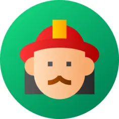 Firefighter