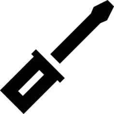Screwdriver