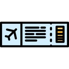 Boarding pass