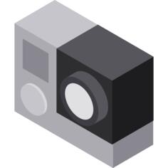 Action camera