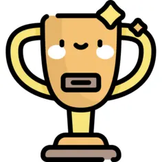 Trophy