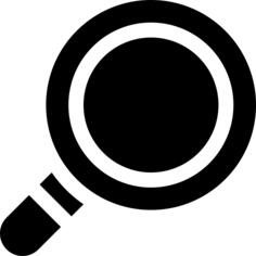 Magnifying glass