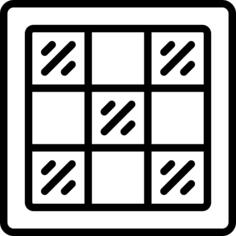 国际象棋棋盘