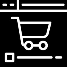 Online shopping