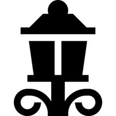 路灯