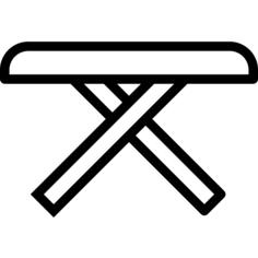 Ironing