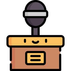 Speech