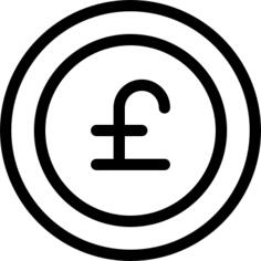 Pound sterling