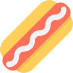 Hot dog