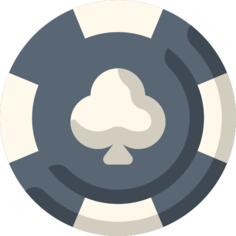 Casino chip
