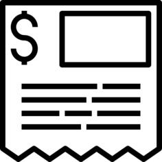 Receipt