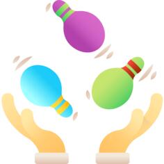 Juggling
