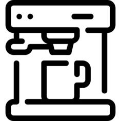 Coffee machine