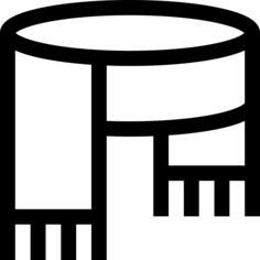 围巾