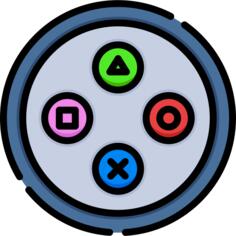 Button