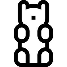 Gummy bear