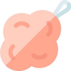 海绵