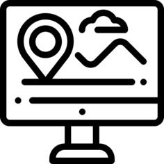 路线