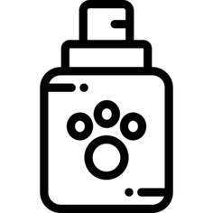 Spray