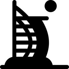 迪拜