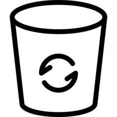 Recycle bin