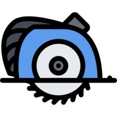 锯