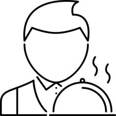 Waiter