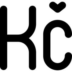 Czech koruna