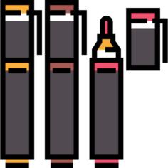 Pens