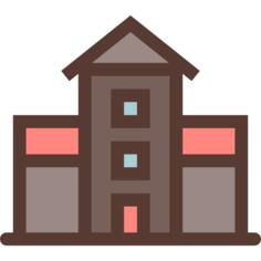 城市景观