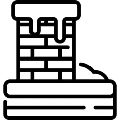 烟囱