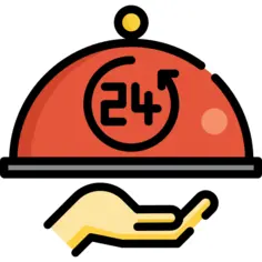 交货日