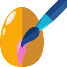 Easter egg