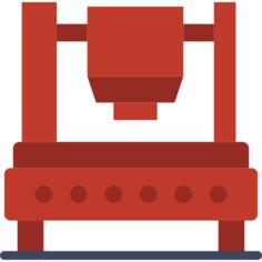 Industrial robot