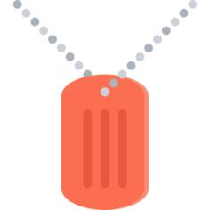 Dog tag