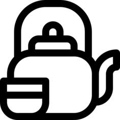 Teapot