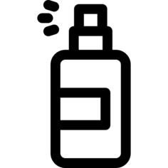 Spray