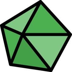 Dodecahedron