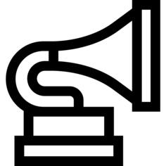 Phonograph