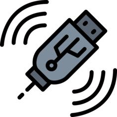 Usb plug