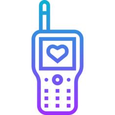 Cell phone