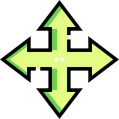 Arrows