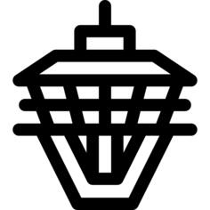太空针