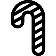 糖果手杖