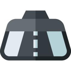 后视镜
