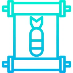 炸弹