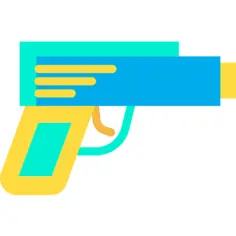 Gun