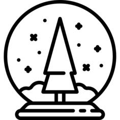 雪球
