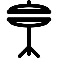 Cymbals