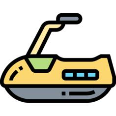 Jet ski